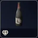 5x Empty Wine Bottle ▪️ ⚙️ Material ⚡24/7 Online🚀