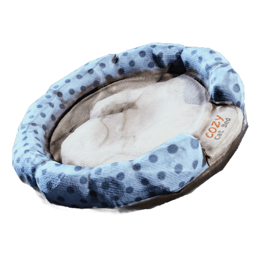 3x Cat Bed ▪️ ⚙️ Material ⚡24/7 Online🚀