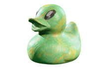 Alien Duck ▪️ ⚙️ Material ⚡24/7 Online🚀