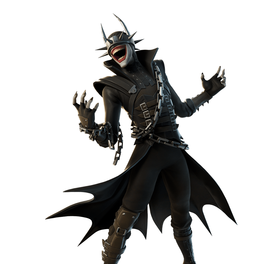 The Batman Who Laughs [PC/PS/XBOX/SWITCH] | 🔥 CHECK DESCRIPTION!🔥 FAST DELIVERY!🔥