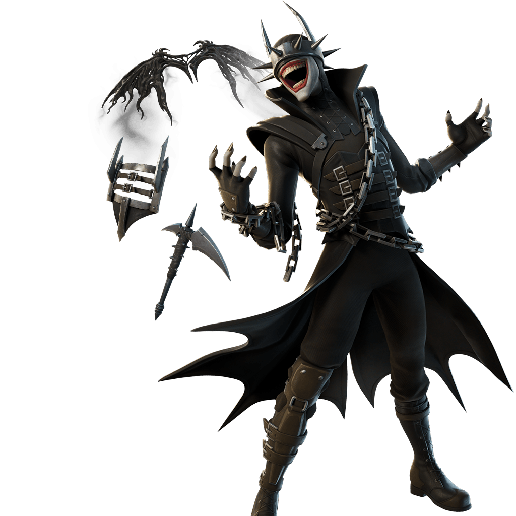 The Batman Who Laughs Bundle [PC/PS/XBOX/SWITCH] | 🔥 CHECK DESCRIPTION!🔥 FAST DELIVERY!🔥