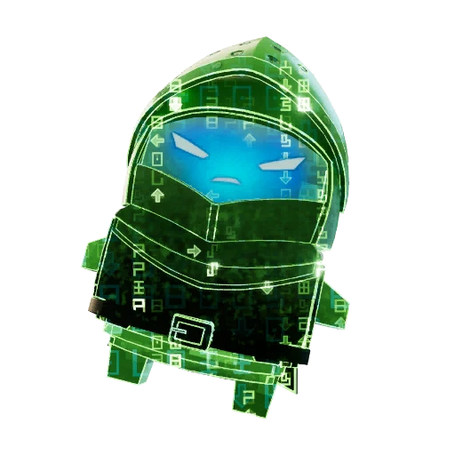 Fortnite Sprite [KEEP IT] - Cheat Master Over Shield