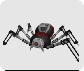 Mechbug Pet [MM2] Instant Delivery (24/7 Online )