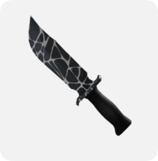 Webbed Knife 2019 [MM2] Instant Delivery (24/7 Online )
