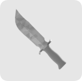 Prism Knife [MM2] Instant Delivery (24/7 Online )
