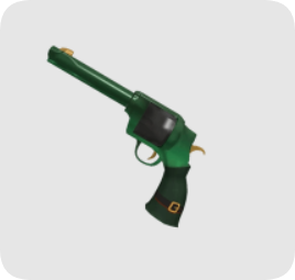 Elf Gun 2018 [MM2] Instant Delivery (24/7 Online )