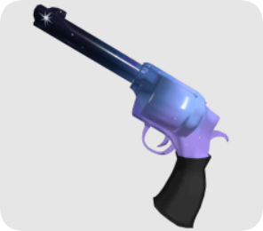 Silent Night Gun 2020 [MM2] Instant Delivery (24/7 Online )