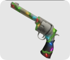 Lights Gun 2025 [MM2] Instant Delivery (24/7 Online )