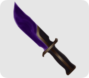 Void Knife [MM2] Instant Delivery (24/7 Online )