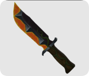 Traveler Knife 2023 [MM2] Instant Delivery (24/7 Online )