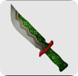 Wrap Knife 2020 [MM2] Instant Delivery (24/7 Online )