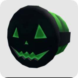 Green Pumpkin Pet 2021 [MM2] Instant Delivery (24/7 Online )