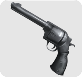 Steel Gun 2023 [MM2] Instant Delivery (24/7 Online )