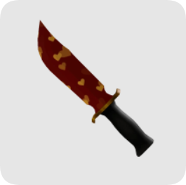 Passion Knife 2016 [MM2] Instant Delivery (24/7 Online )