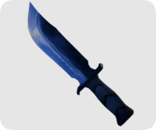 Santa's Spirit Knife 2020 [MM2] Instant Delivery (24/7 Online )