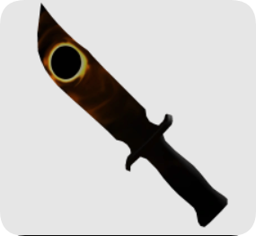 Eclipse Knife 2023 [MM2] Instant Delivery (24/7 Online )