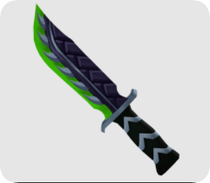 Ripper Knife 2020 [MM2] Instant Delivery (24/7 Online )