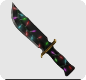 Lights Knife 2019 [MM2] Instant Delivery (24/7 Online )