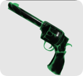 Spectral Gun 2021 [MM2] Instant Delivery (24/7 Online )