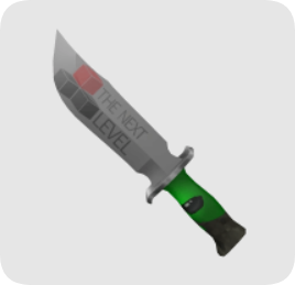 TNL Knife [MM2] Instant Delivery (24/7 Online )