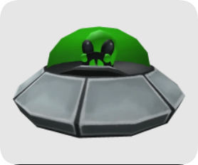 Lil' Alien Pet 2025 [MM2] Instant Delivery (24/7 Online )