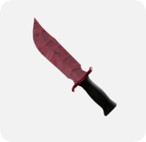 Brains Knife 2016 [MM2] Instant Delivery (24/7 Online )
