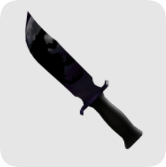 Wolf Knife 2016 [MM2] Instant Delivery (24/7 Online )