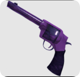 Potion Gun 2018 [MM2] Instant Delivery (24/7 Online )