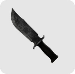 Webs Knife 2017 [MM2] Instant Delivery (24/7 Online )
