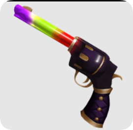 Chromatic Gun 2023 [MM2] Instant Delivery (24/7 Online )