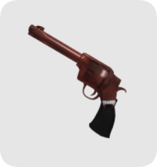 Vampire Gun 2018 [MM2] Instant Delivery (24/7 Online )