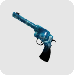 Ghost Gun 2018 [MM2] Instant Delivery (24/7 Online )