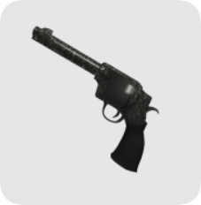 Coal Gun 2018 [MM2] Instant Delivery (24/7 Online )