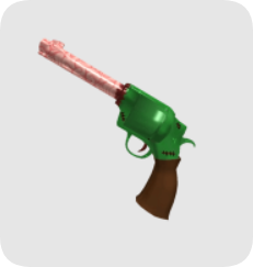 Zombie Gun 2018 [MM2] Instant Delivery (24/7 Online )