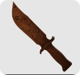 Cookie Knife 2021 [MM2] Instant Delivery (24/7 Online )