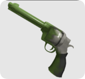 Infected Gun 2022 [MM2] Instant Delivery (24/7 Online )
