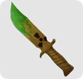 Meltdown Knife 2023 [MM2] Instant Delivery (24/7 Online )