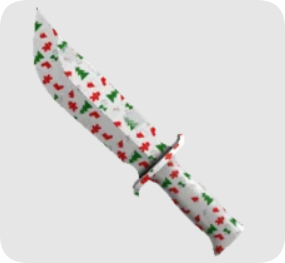 Gifted Knife [MM2] Instant Delivery (24/7 Online )