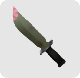 Infected Knife [MM2] Instant Delivery (24/7 Online )