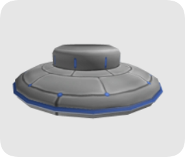 UFO Pet [MM2] Instant Delivery (24/7 Online )