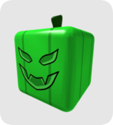 Green Pumpkin Pet 2019 [MM2] Instant Delivery (24/7 Online )