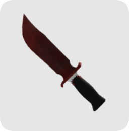 Vampire Knife 2018 [MM2] Instant Delivery (24/7 Online )