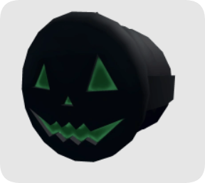 Shadow Pumpkin Pet 2021 [MM2] Instant Delivery (24/7 Online )