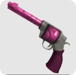 Brains Gun 2022 [MM2] Instant Delivery (24/7 Online )