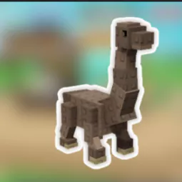 ⭐️ Brontosaurus ⭐️