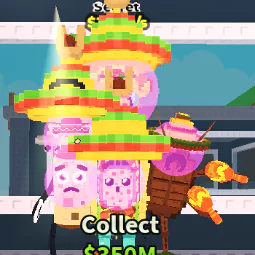 🌟 La Taco Combinasion 350m/s