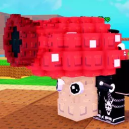 X15 Shroombino