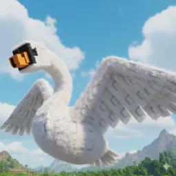 ⭐Swan⭐ 0.5$ = x6 ⭐