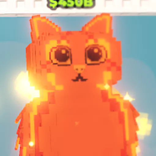 (💲2.7B/s) Lava Meowl 🌋 | Verified Seller ✪