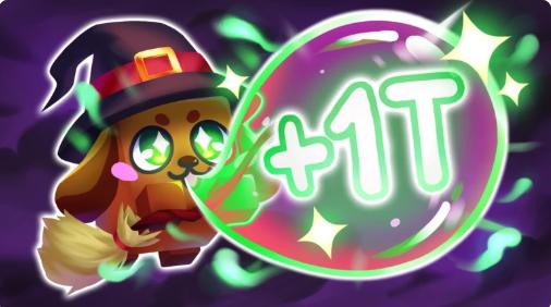 Bubble Gum Simulator INFINITY - Season Premium【149R】